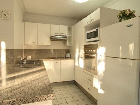 Grande Florida Beachside Resort - Accommodation NT 7