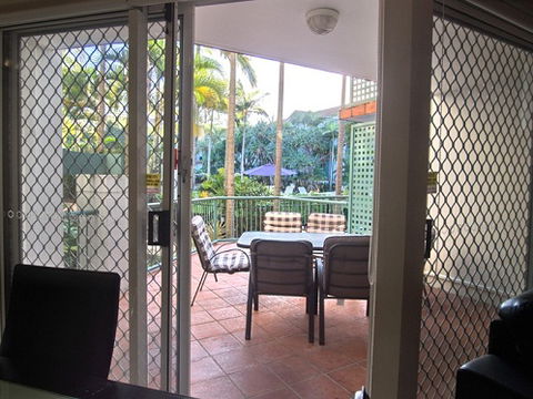 Grande Florida Beachside Resort - Accommodation NT 8