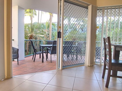 Grande Florida Beachside Resort - Accommodation NT 9