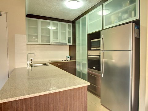 Grande Florida Beachside Resort - Accommodation NT 10