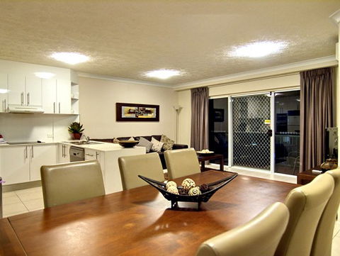 Grande Florida Beachside Resort - Accommodation NT 11