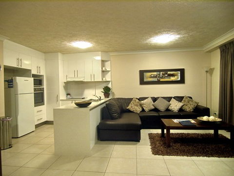 Grande Florida Beachside Resort - Accommodation NT 12