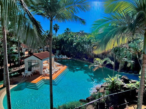 Grande Florida Beachside Resort - Accommodation NT 14