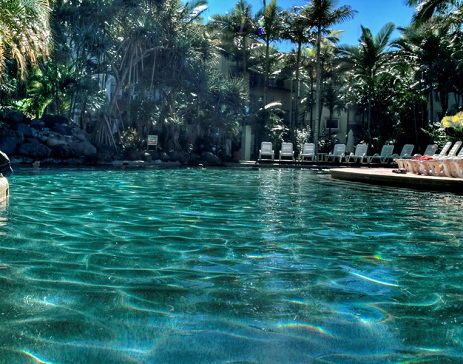 Grande Florida Beachside Resort - Accommodation NT 15