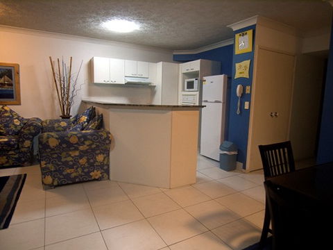 Grande Florida Beachside Resort - Accommodation NT 18