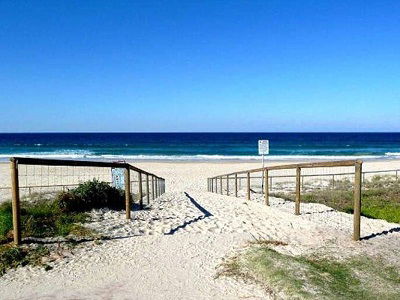 Grande Florida Beachside Resort - Accommodation NT 21
