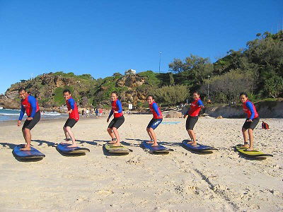 Grande Florida Beachside Resort - Accommodation NT 23
