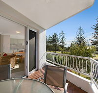 Le Beach Apartments - Accommodation NT