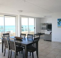 Wyuna Beachfront Apartments - Accommodation NT