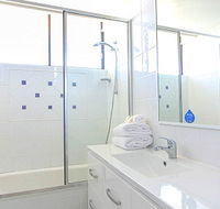 Seacrest Beachfront Holiday Apartments - Accommodation NT