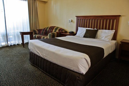 Quality Inn Grafton - Accommodation NT 0