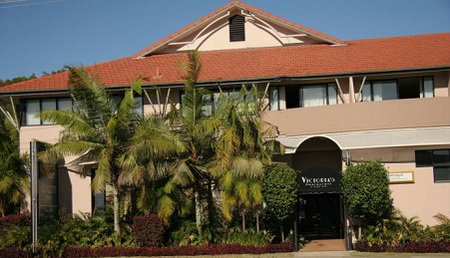 Quality Inn Grafton - Accommodation NT 1