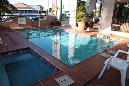 Quality Inn Grafton - Accommodation NT 3