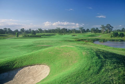 Camden Valley Country Club - Accommodation NT 4
