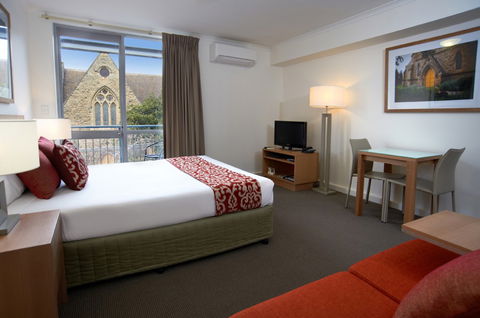 Quest St Kilda Bayside - Accommodation NT 2