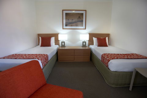 Quest St Kilda Bayside - Accommodation NT 3