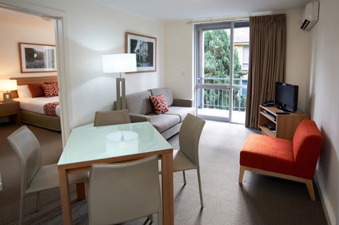 Quest St Kilda Bayside - Accommodation NT 4
