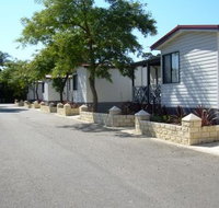 Discovery Holiday Parks Perth - Accommodation NT