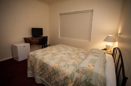Millies Guesthouse & Serviced Apartments - NT Tourism 2