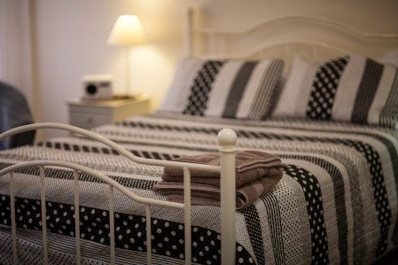 Millies Guesthouse & Serviced Apartments - NT Tourism 4