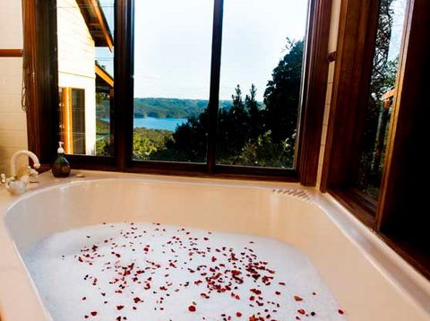 Montville Misty View Cabins - Accommodation NT 3