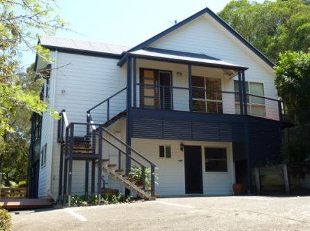 Mt Coolum Retreat - Accommodation NT 0