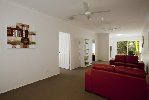 Mt Coolum Retreat - Accommodation NT 1