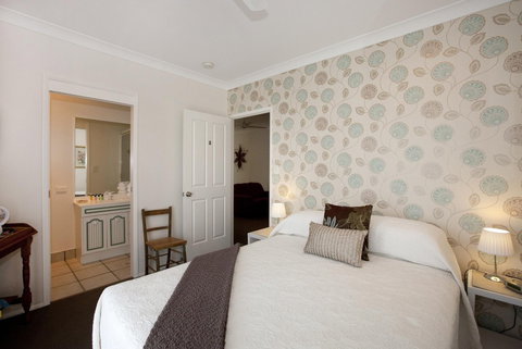 Mt Coolum Retreat - Accommodation NT 2