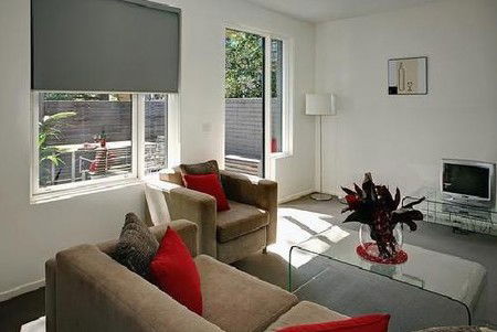 The British Apartments - Accommodation NT 0