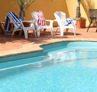 Villa Mirasol Boutique Motel