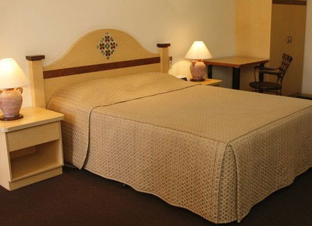 Villa Mirasol Boutique Motel - Accommodation NT 3