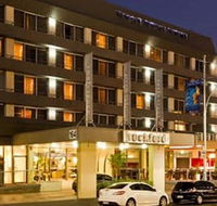 Rockford Adelaide - Accommodation NT