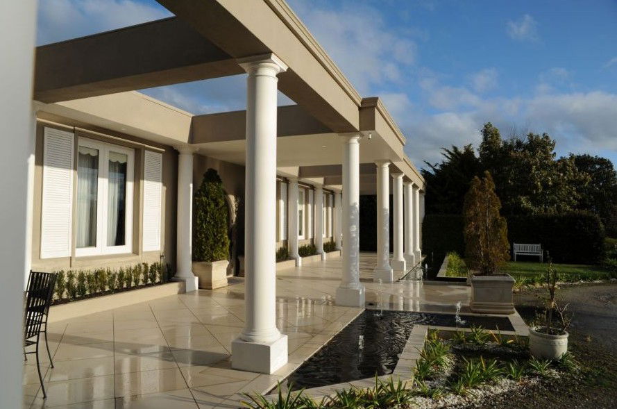 Mount Eliza VIC Accommodation NT