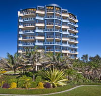 Beaches International - Accommodation NT