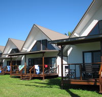 Cardwell Beachcomber Motel  Tourist Park - NT Tourism