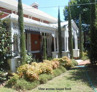 Belmont Bed  Breakfast - Accommodation NT