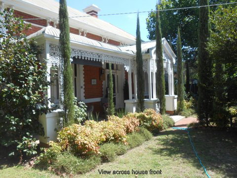 Belmont Bed & Breakfast - Accommodation NT 0