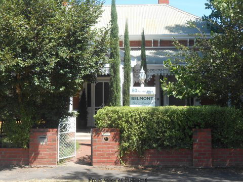 Belmont Bed & Breakfast - Accommodation NT 1
