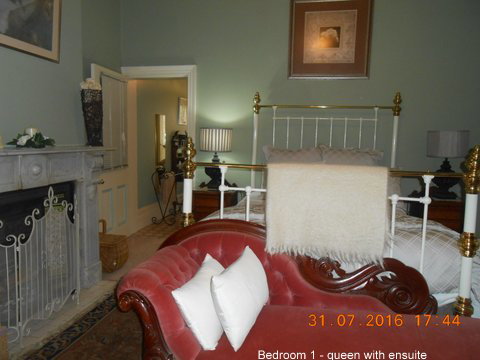 Belmont Bed & Breakfast - Accommodation NT 2