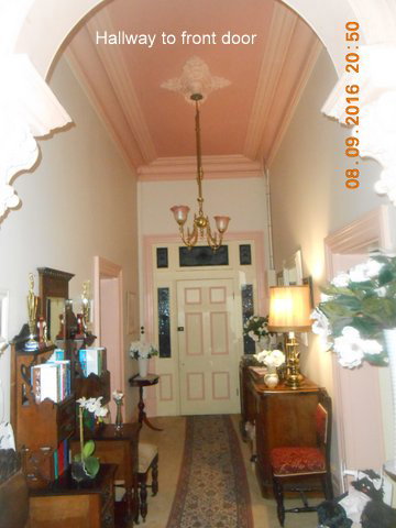 Belmont Bed & Breakfast - Accommodation NT 3