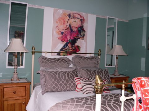 Belmont Bed & Breakfast - Accommodation NT 5