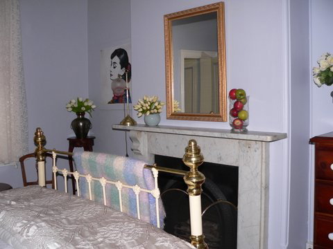 Belmont Bed & Breakfast - Accommodation NT 8