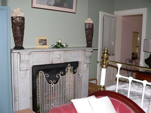 Belmont Bed & Breakfast - Accommodation NT 9