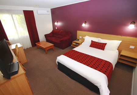 Comfort Inn Silver Birch - Accommodation NT 6