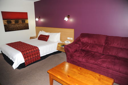Comfort Inn Silver Birch - Accommodation NT 7