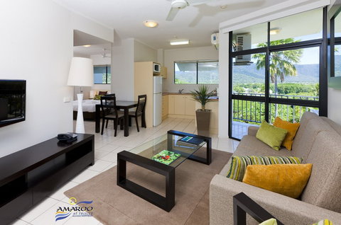 Amaroo At Trinity - Accommodation NT 1