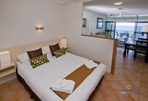 Amaroo At Trinity - Accommodation NT 2