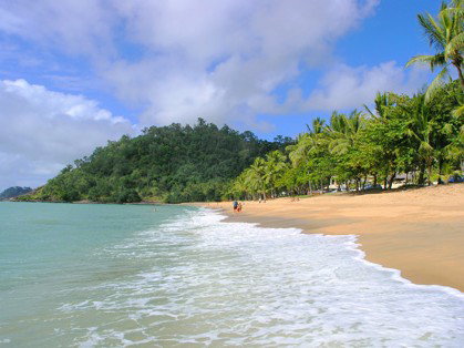 Amaroo At Trinity - Accommodation NT 4