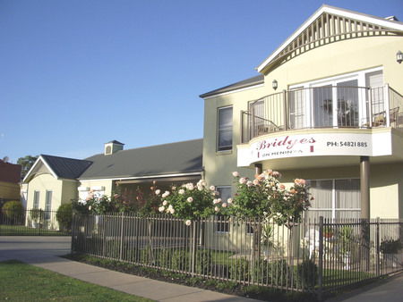Bridges On Meninya Motel & Apartments - Accommodation NT 1