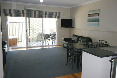 Bridges On Meninya Motel & Apartments - Accommodation NT 3
